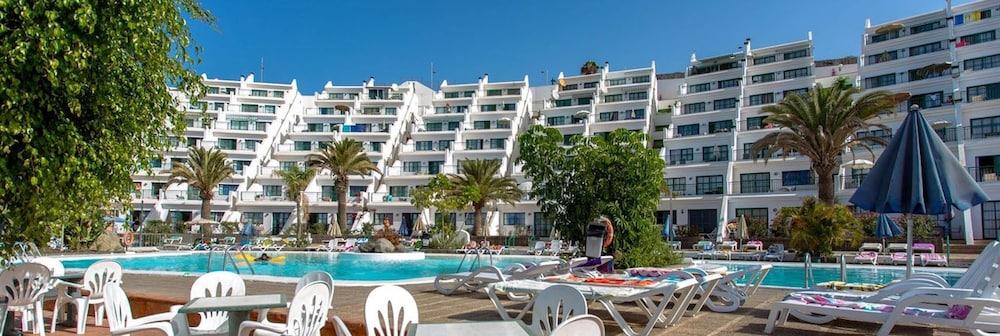 Apartamentos Babalu Πουέρτο Ρίκο Εξωτερικό φωτογραφία