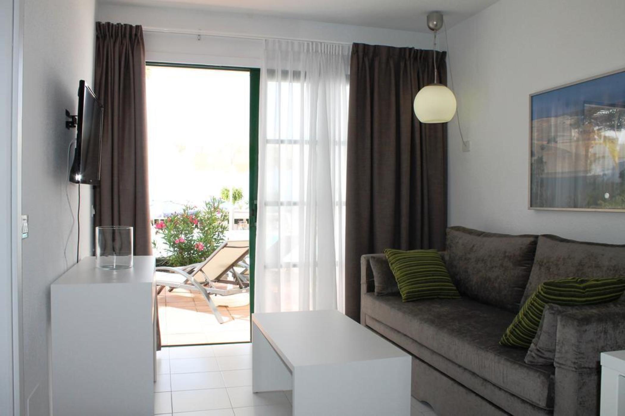 Apartamentos Babalu Πουέρτο Ρίκο Εξωτερικό φωτογραφία