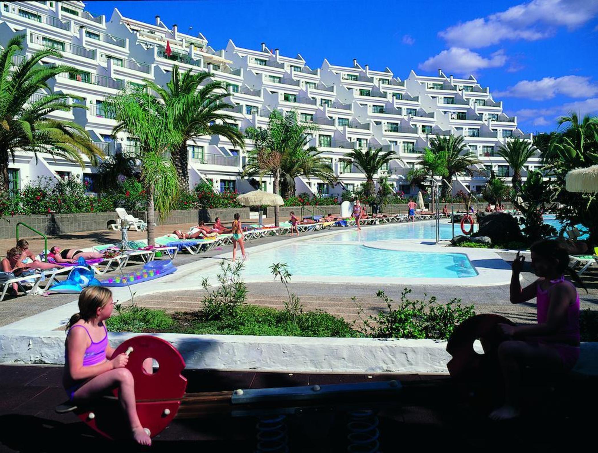 Apartamentos Babalu Πουέρτο Ρίκο Εξωτερικό φωτογραφία