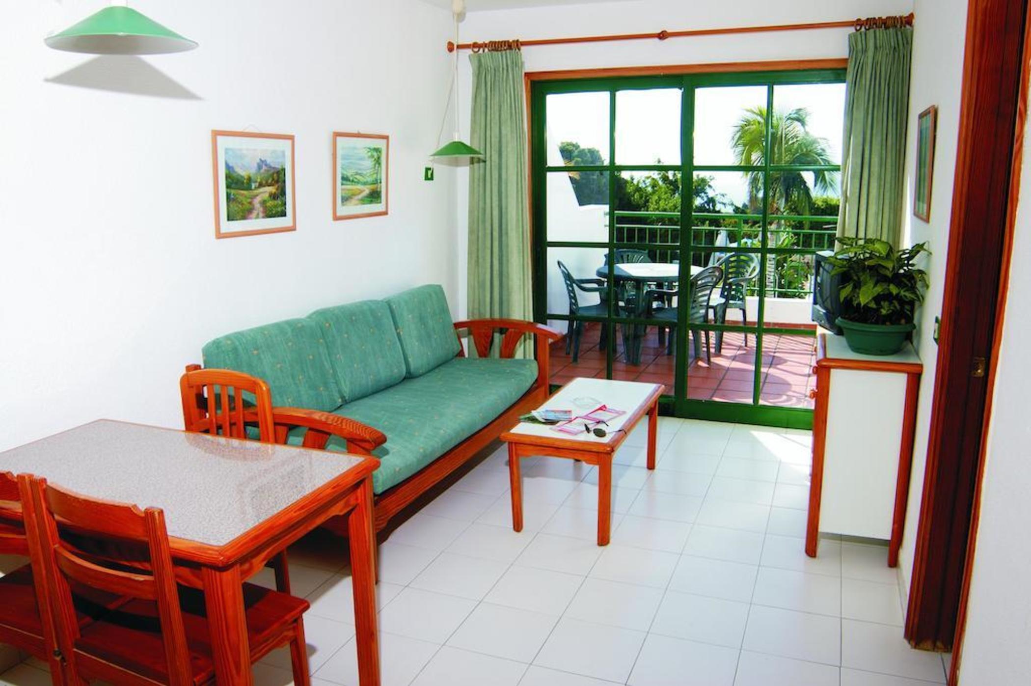 Apartamentos Babalu Πουέρτο Ρίκο Εξωτερικό φωτογραφία