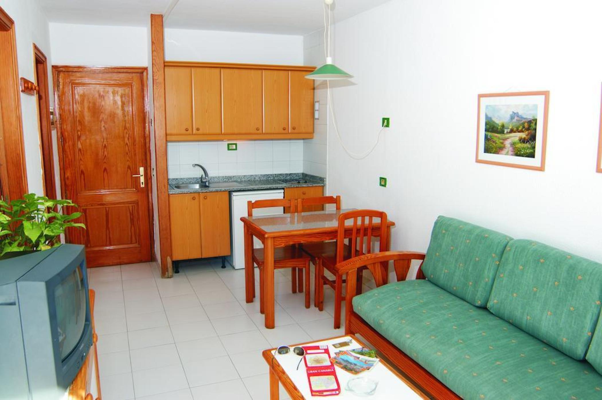 Apartamentos Babalu Πουέρτο Ρίκο Εξωτερικό φωτογραφία