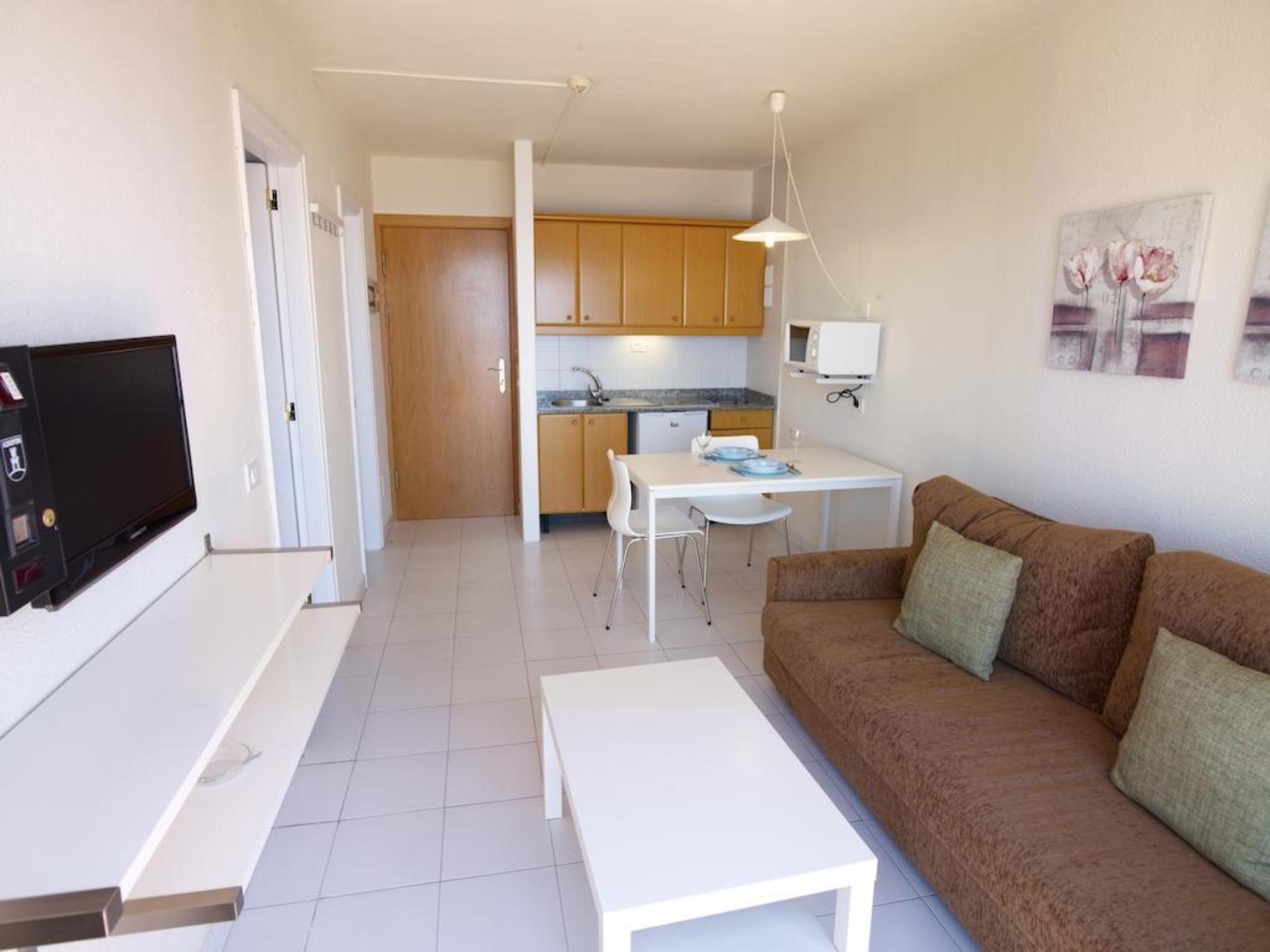 Apartamentos Babalu Πουέρτο Ρίκο Εξωτερικό φωτογραφία