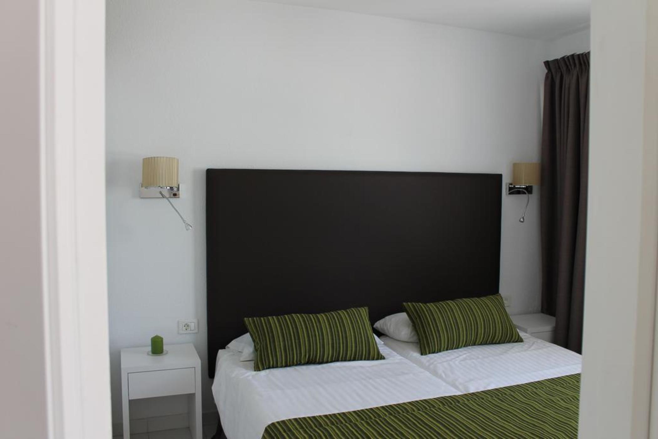 Apartamentos Babalu Πουέρτο Ρίκο Εξωτερικό φωτογραφία