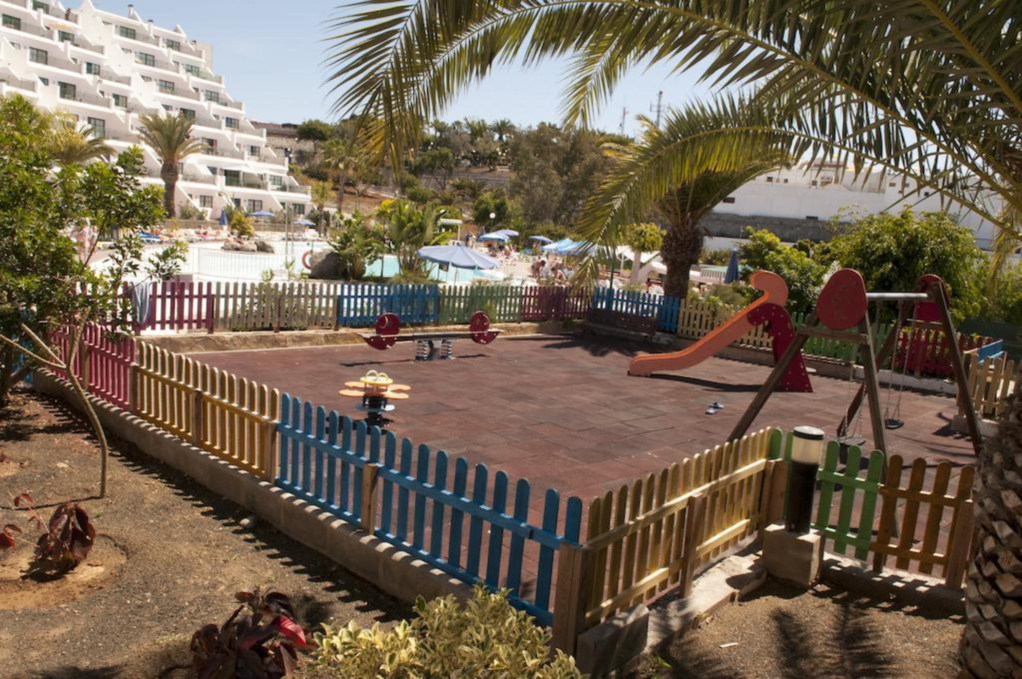 Apartamentos Babalu Πουέρτο Ρίκο Εξωτερικό φωτογραφία