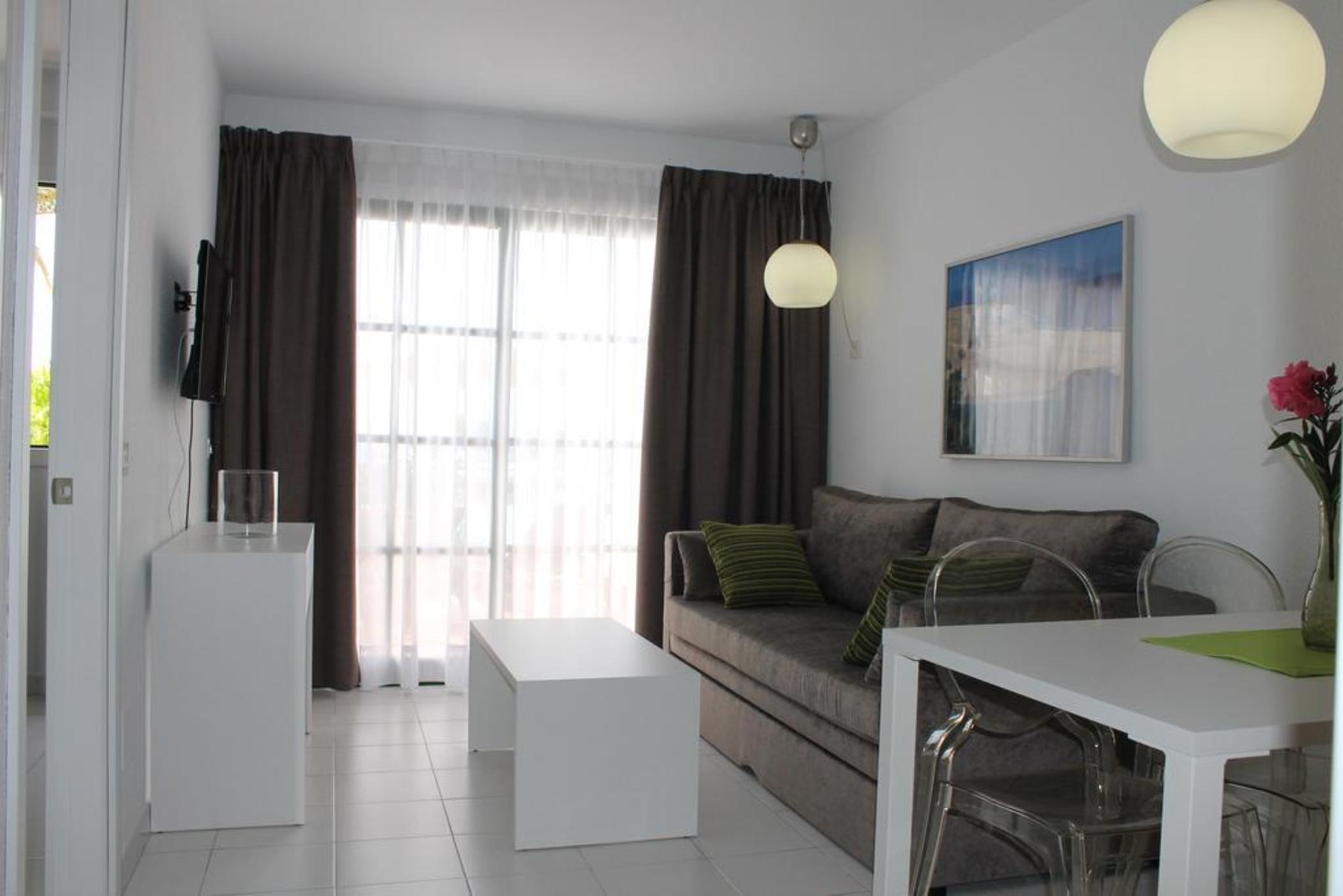Apartamentos Babalu Πουέρτο Ρίκο Εξωτερικό φωτογραφία