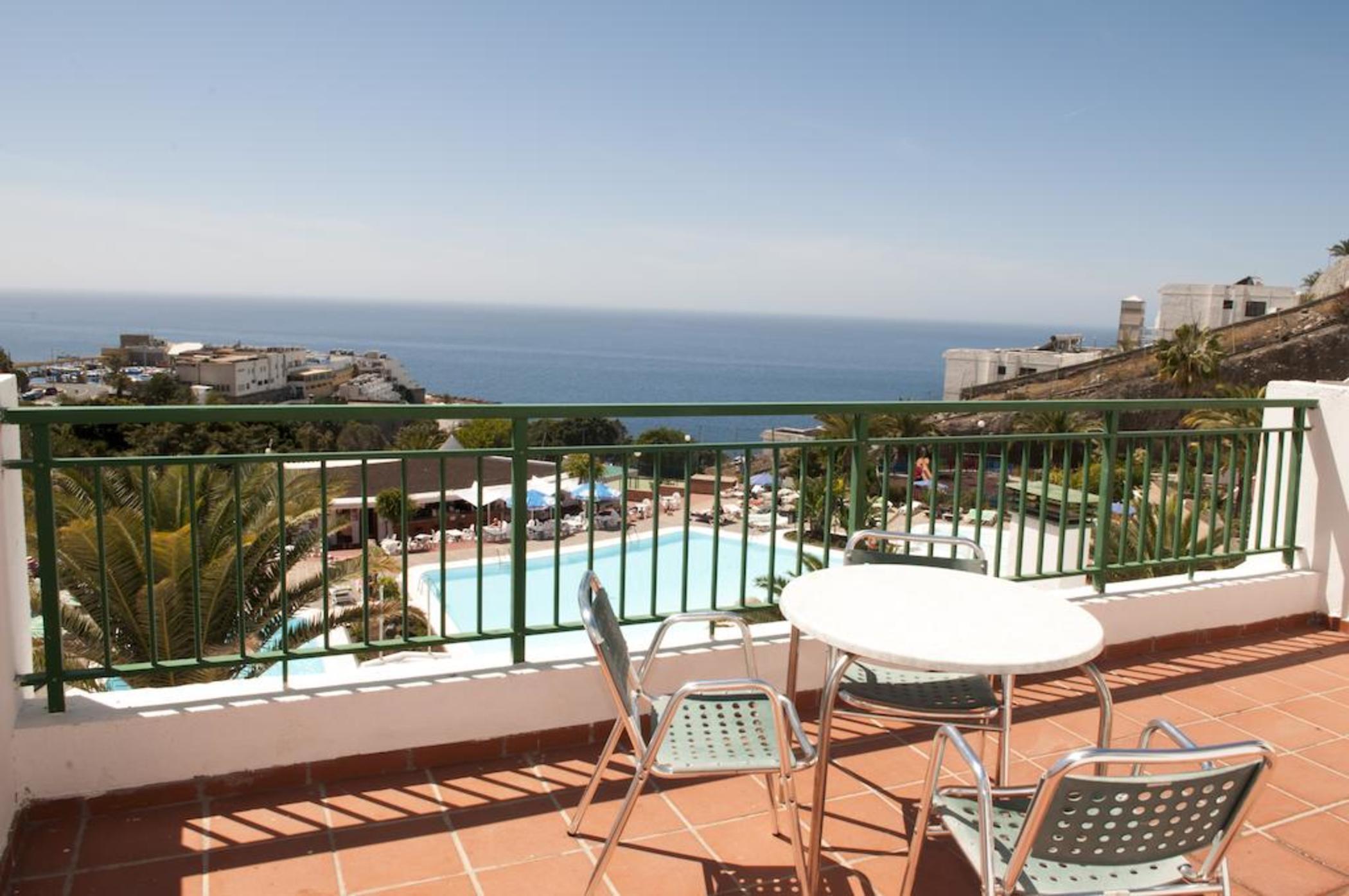 Apartamentos Babalu Πουέρτο Ρίκο Εξωτερικό φωτογραφία