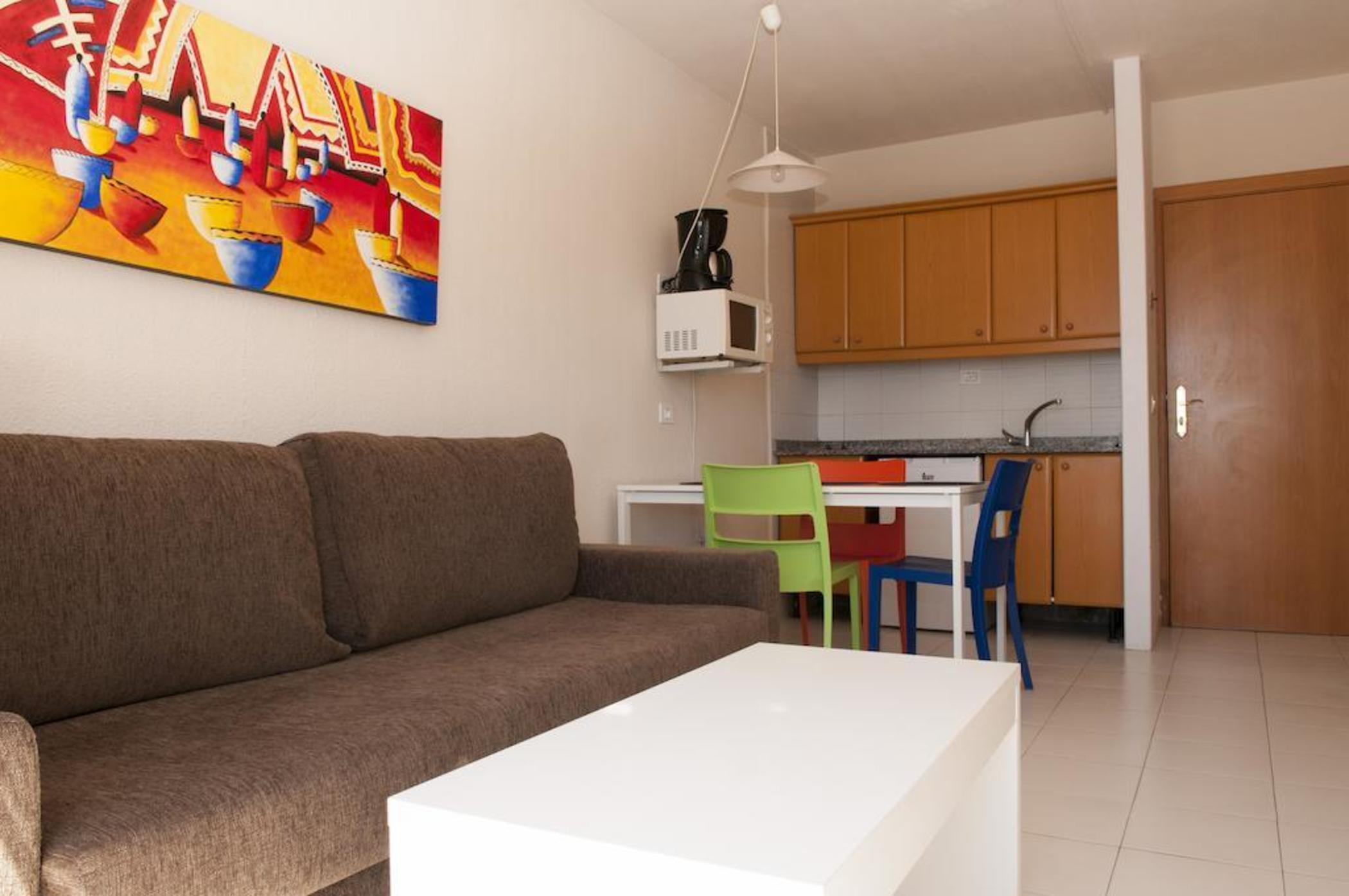 Apartamentos Babalu Πουέρτο Ρίκο Εξωτερικό φωτογραφία