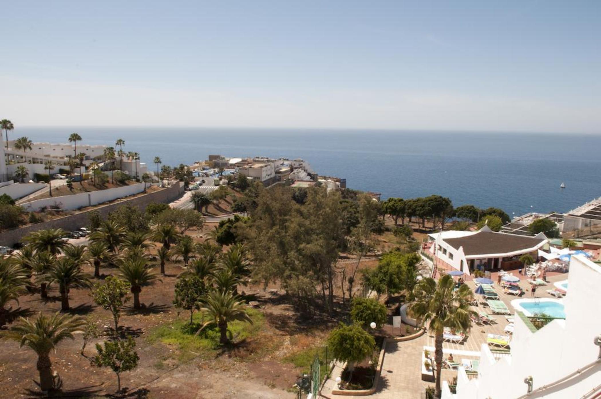 Apartamentos Babalu Πουέρτο Ρίκο Εξωτερικό φωτογραφία