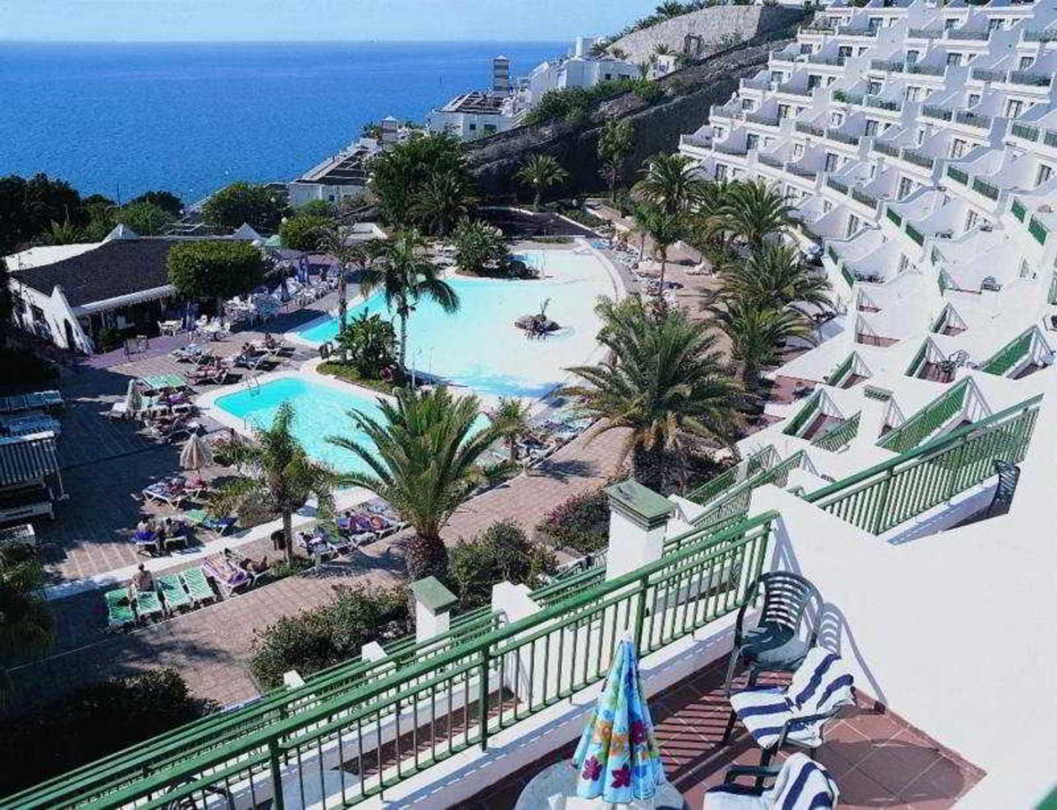 Apartamentos Babalu Πουέρτο Ρίκο Εξωτερικό φωτογραφία