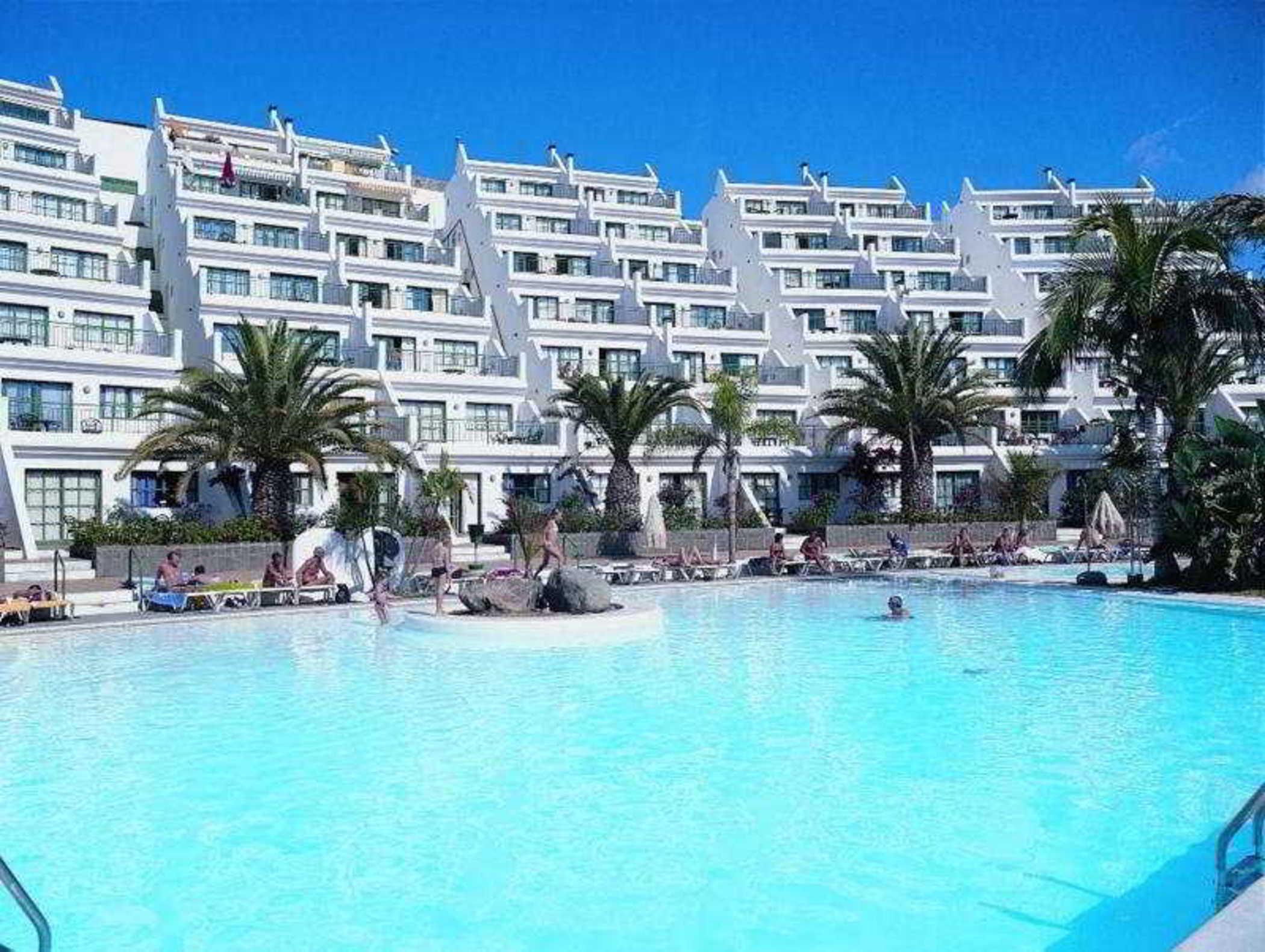 Apartamentos Babalu Πουέρτο Ρίκο Εξωτερικό φωτογραφία