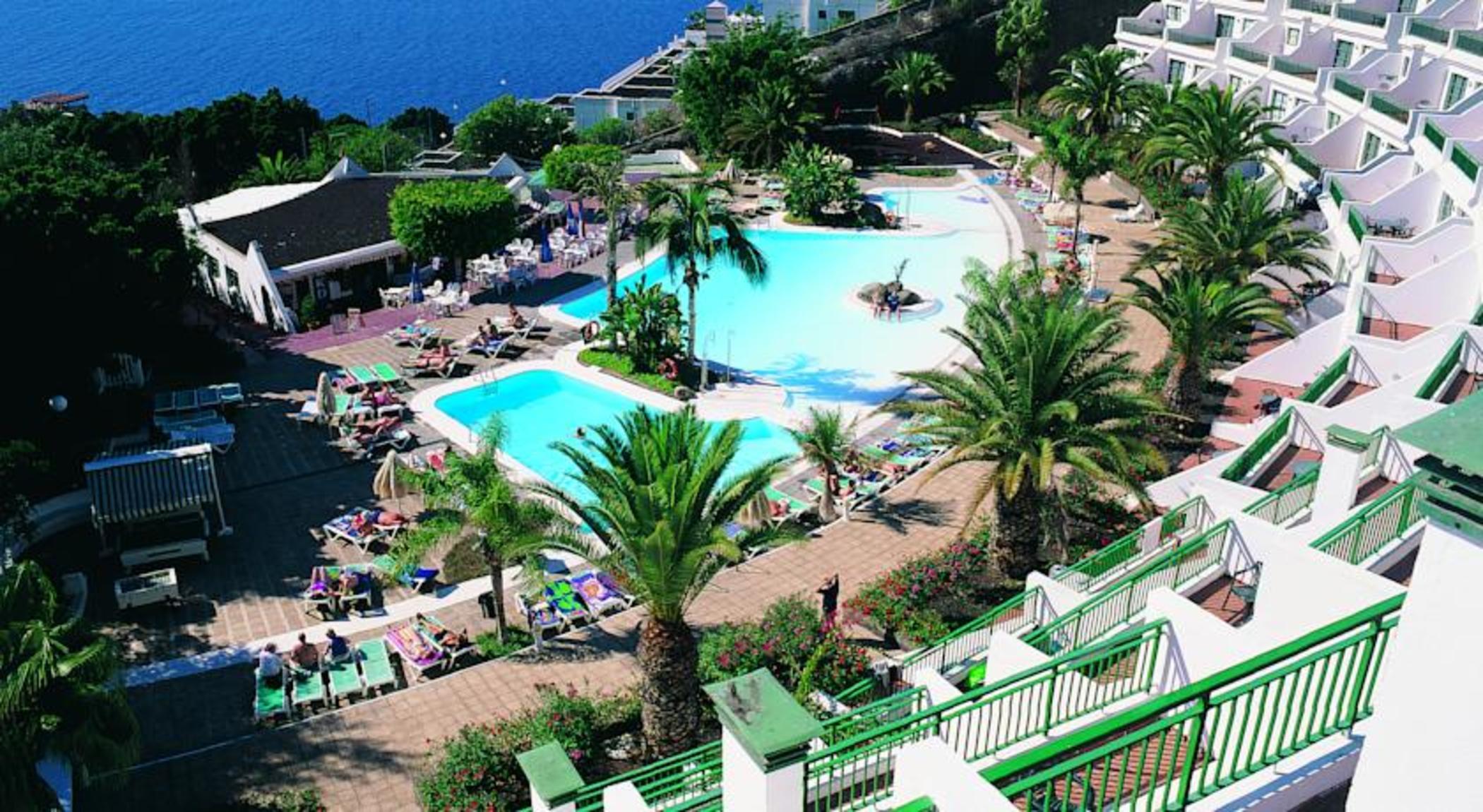 Apartamentos Babalu Πουέρτο Ρίκο Εξωτερικό φωτογραφία
