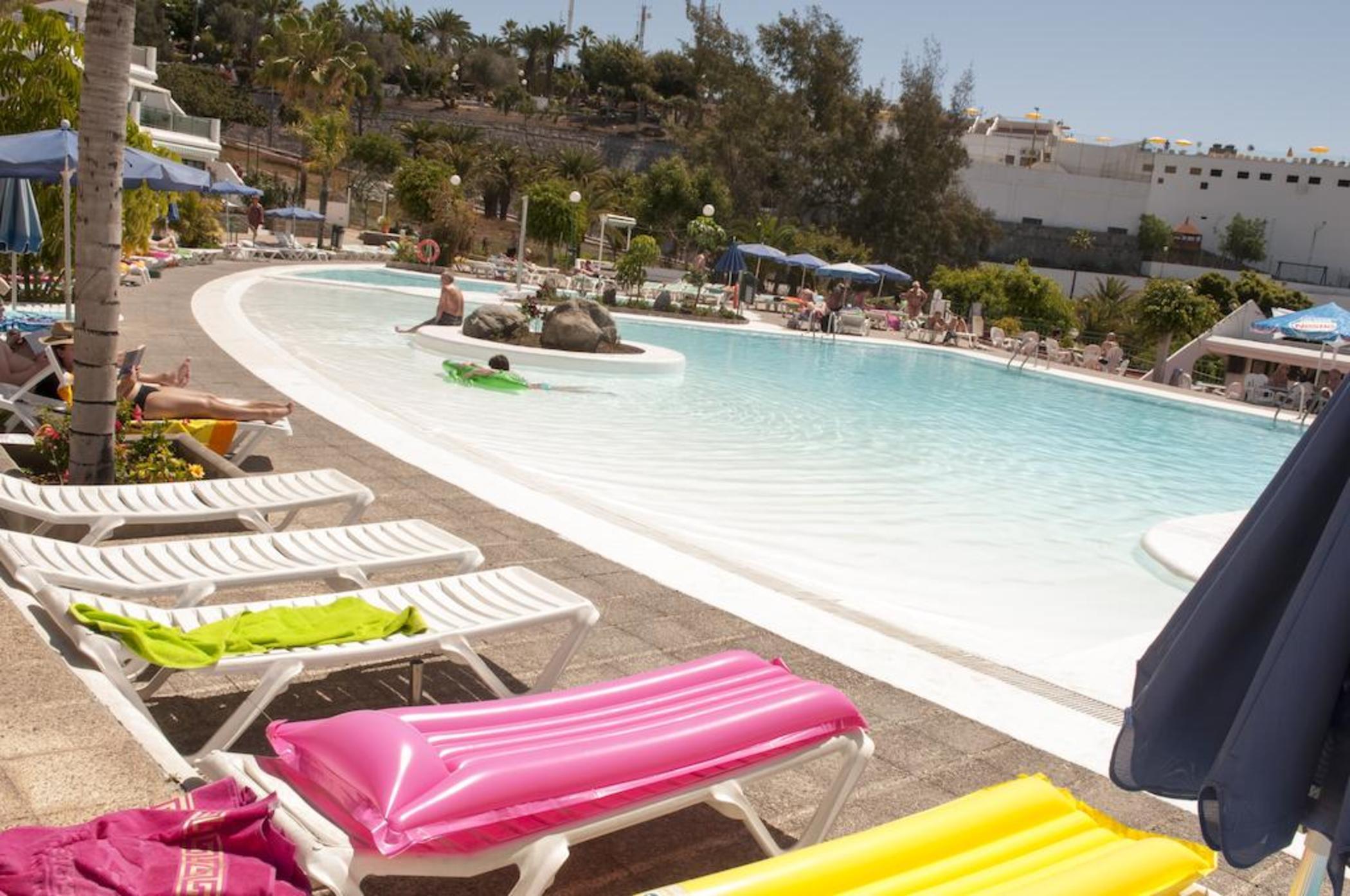 Apartamentos Babalu Πουέρτο Ρίκο Εξωτερικό φωτογραφία