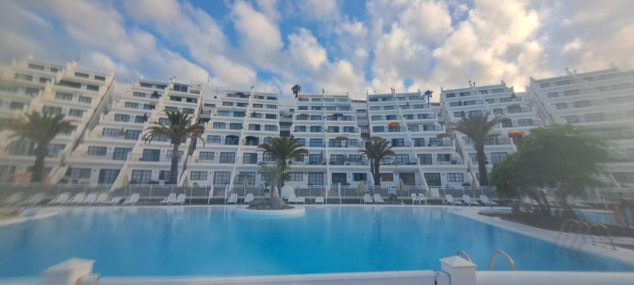 Apartamentos Babalu Πουέρτο Ρίκο Εξωτερικό φωτογραφία