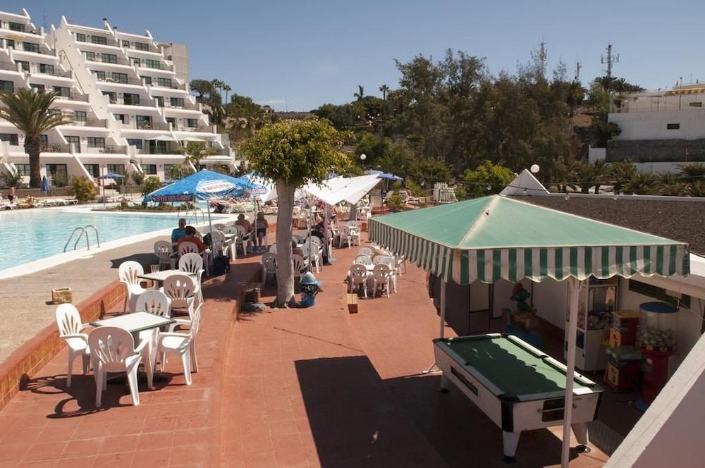 Apartamentos Babalu Πουέρτο Ρίκο Εξωτερικό φωτογραφία