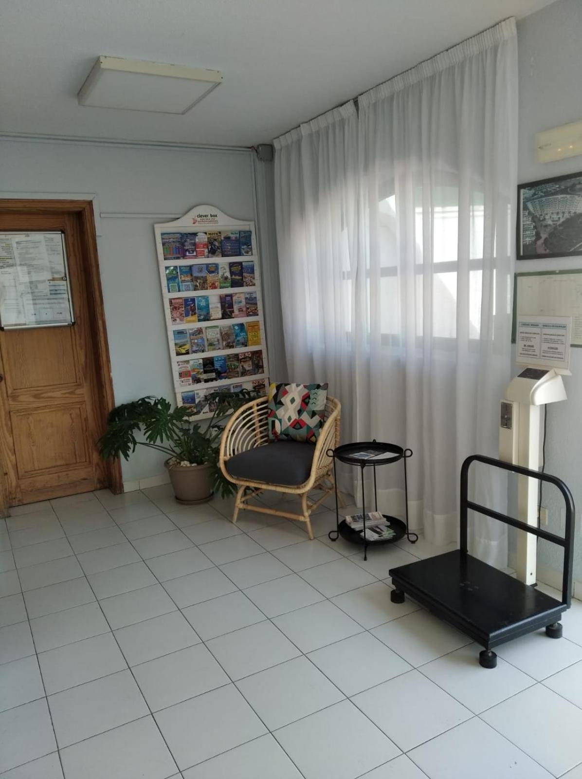 Apartamentos Babalu Πουέρτο Ρίκο Εξωτερικό φωτογραφία