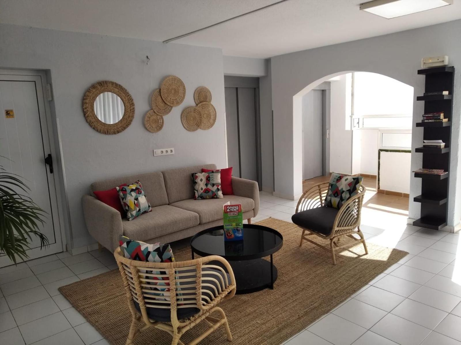 Apartamentos Babalu Πουέρτο Ρίκο Εξωτερικό φωτογραφία