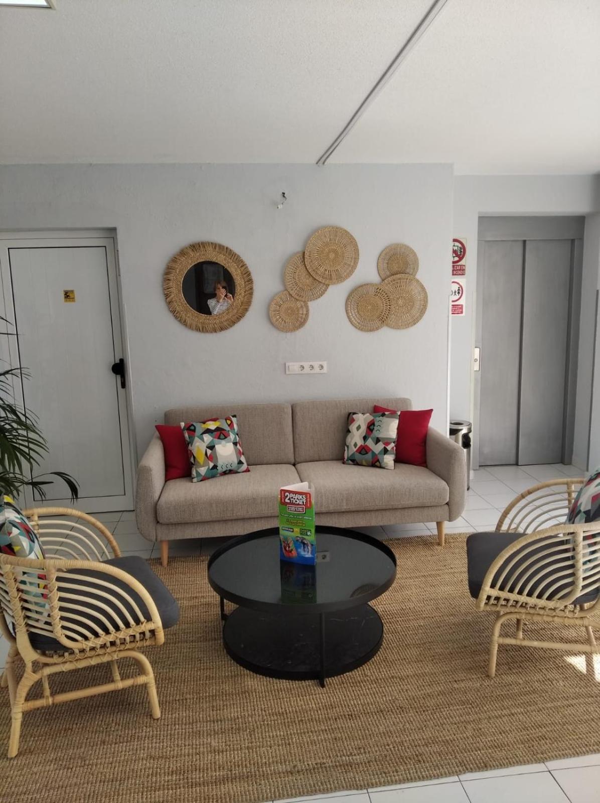 Apartamentos Babalu Πουέρτο Ρίκο Εξωτερικό φωτογραφία