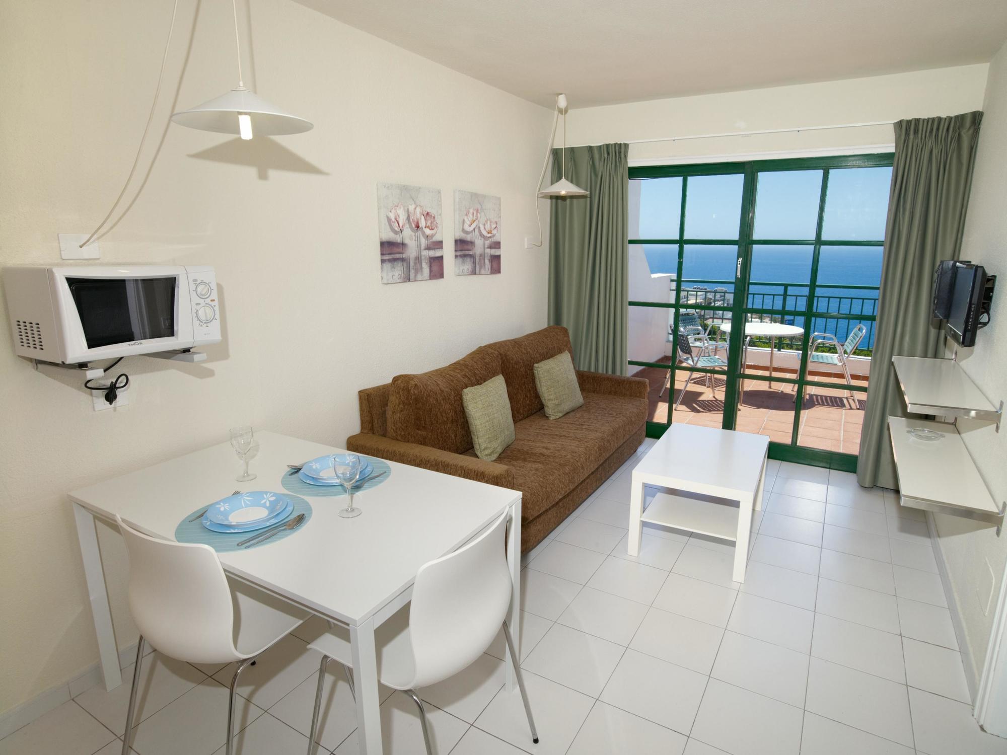 Apartamentos Babalu Πουέρτο Ρίκο Εξωτερικό φωτογραφία