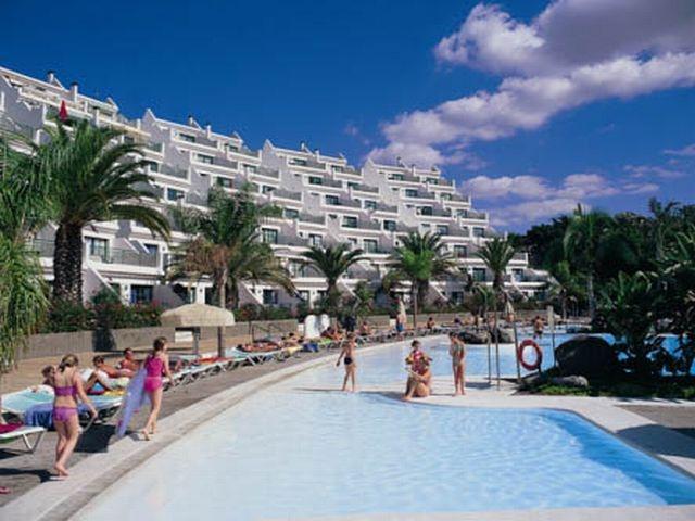 Apartamentos Babalu Πουέρτο Ρίκο Εξωτερικό φωτογραφία