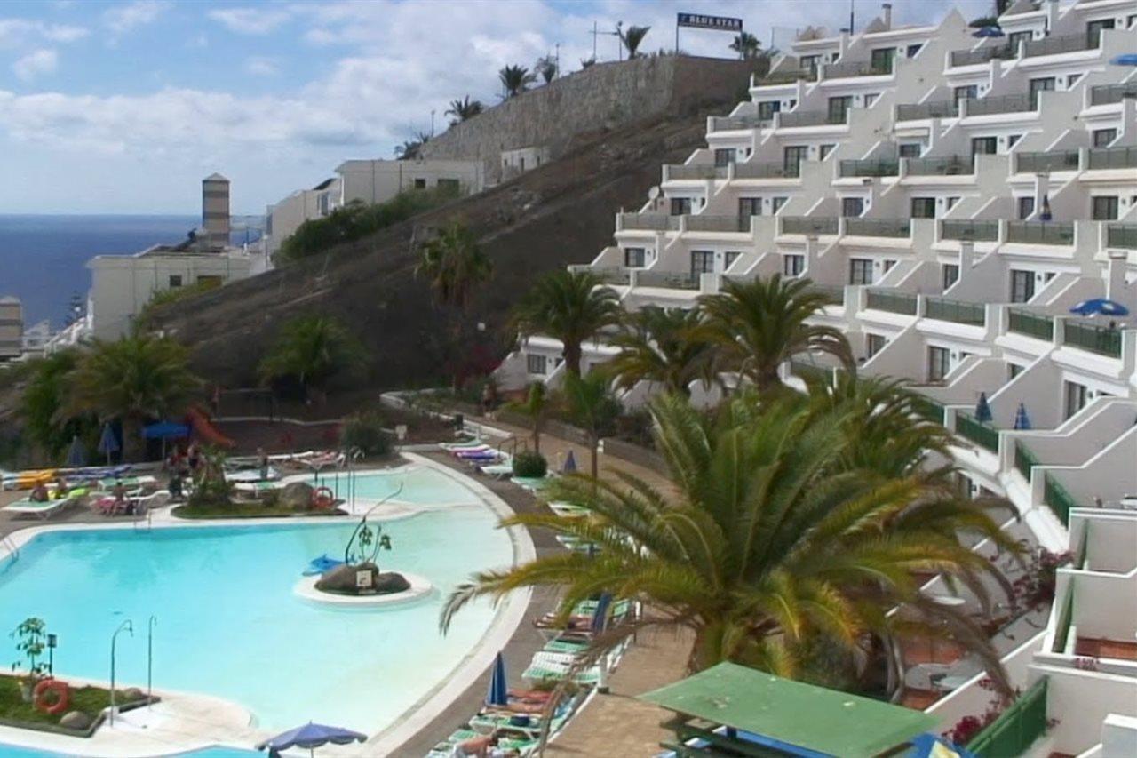 Apartamentos Babalu Πουέρτο Ρίκο Εξωτερικό φωτογραφία