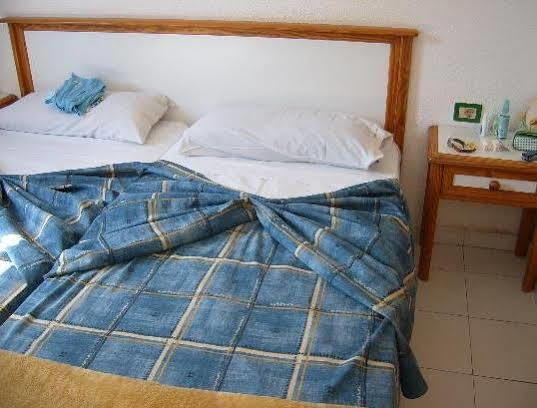 Apartamentos Babalu Πουέρτο Ρίκο Εξωτερικό φωτογραφία