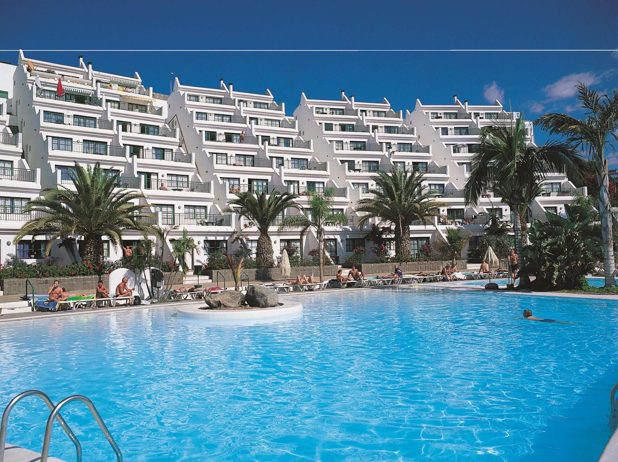 Apartamentos Babalu Πουέρτο Ρίκο Εξωτερικό φωτογραφία