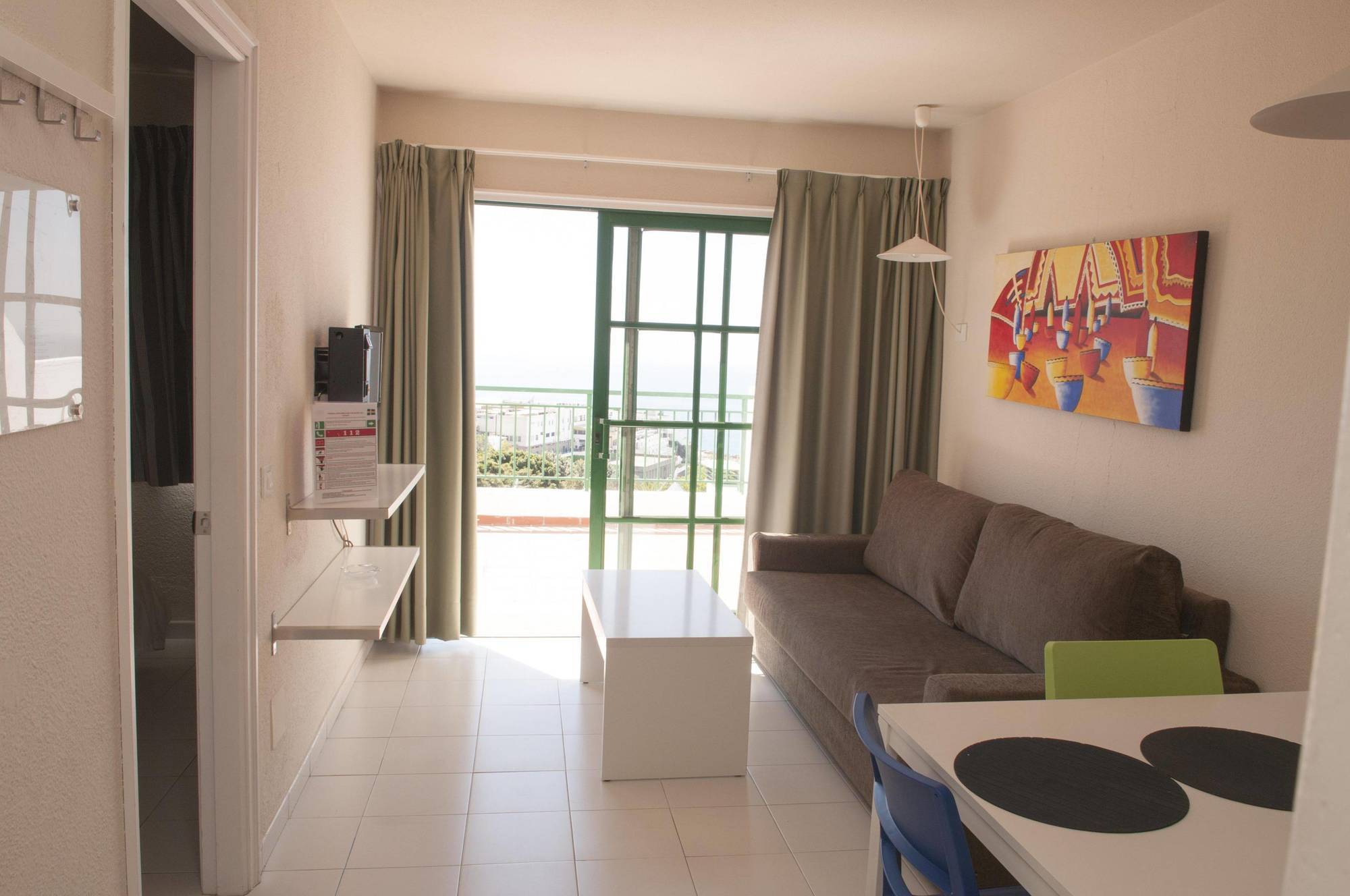 Apartamentos Babalu Πουέρτο Ρίκο Εξωτερικό φωτογραφία
