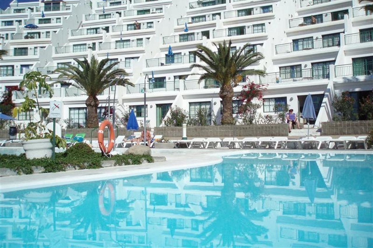 Apartamentos Babalu Πουέρτο Ρίκο Εξωτερικό φωτογραφία